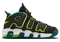 Фото № 1 с приближением к товару «‎Nike Air More Uptempo Low»