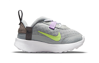 Фото № 2 с приближением к товару «‎(TD) Nike Reposto GrayBrown»