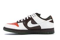 Фото № 3 с приближением к товару «‎Nike SB Dunk Low Oompa Loompa»