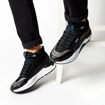 Puma X-Ray 2 Square Wtr (373020-01) - 2