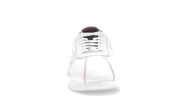 Nike Cortez Kenny 1 Kendrick Lamar Damn White Gym Red - 2
