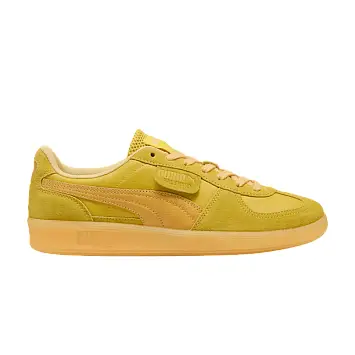 Puma Palermo Citrus Tangerine - 1