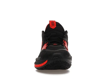 Nike Kyrie Low 5 Black Bright Crimson - 2