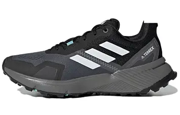 Adidas Terrex Soulstride WMNS BlackGreyWhite (FY9256) - 1