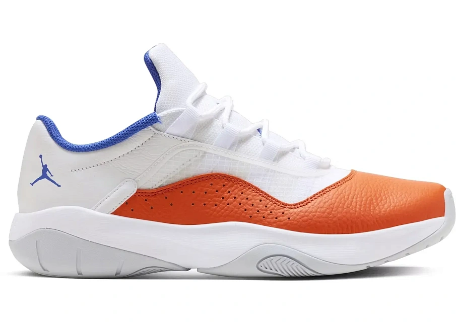 Фото № 1 с приближением к товару «‎Jordan 11 CMFT Low»