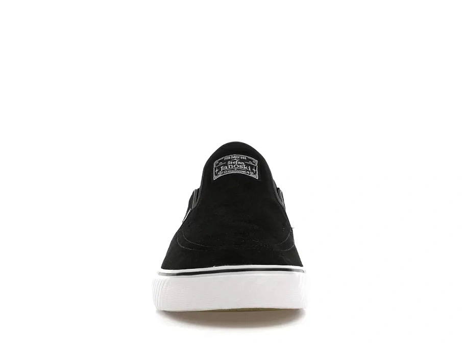 Фото № 2 с приближением к товару «‎Nike SB Stefan Janoski+ Slip»
