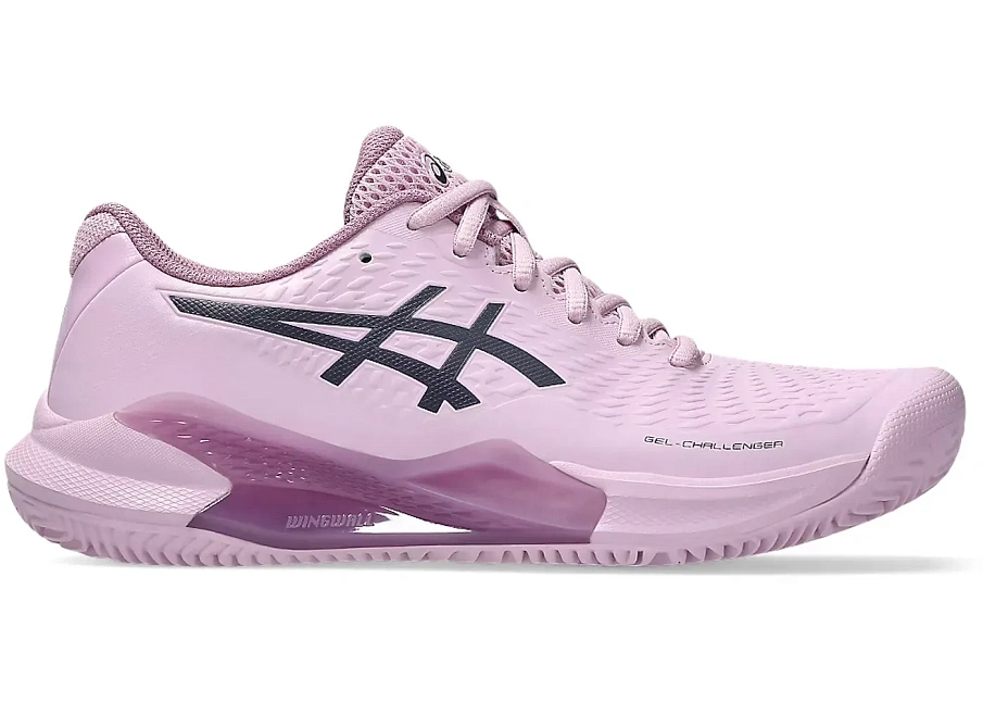 Фото № 1 с приближением к товару «‎ASICS Gel-Challenger 14 Clay»