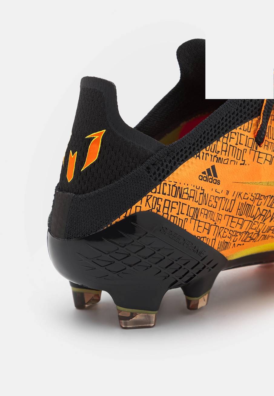 Фото № 5 с приближением к товару «‎Adidas X Messi.1 FG »