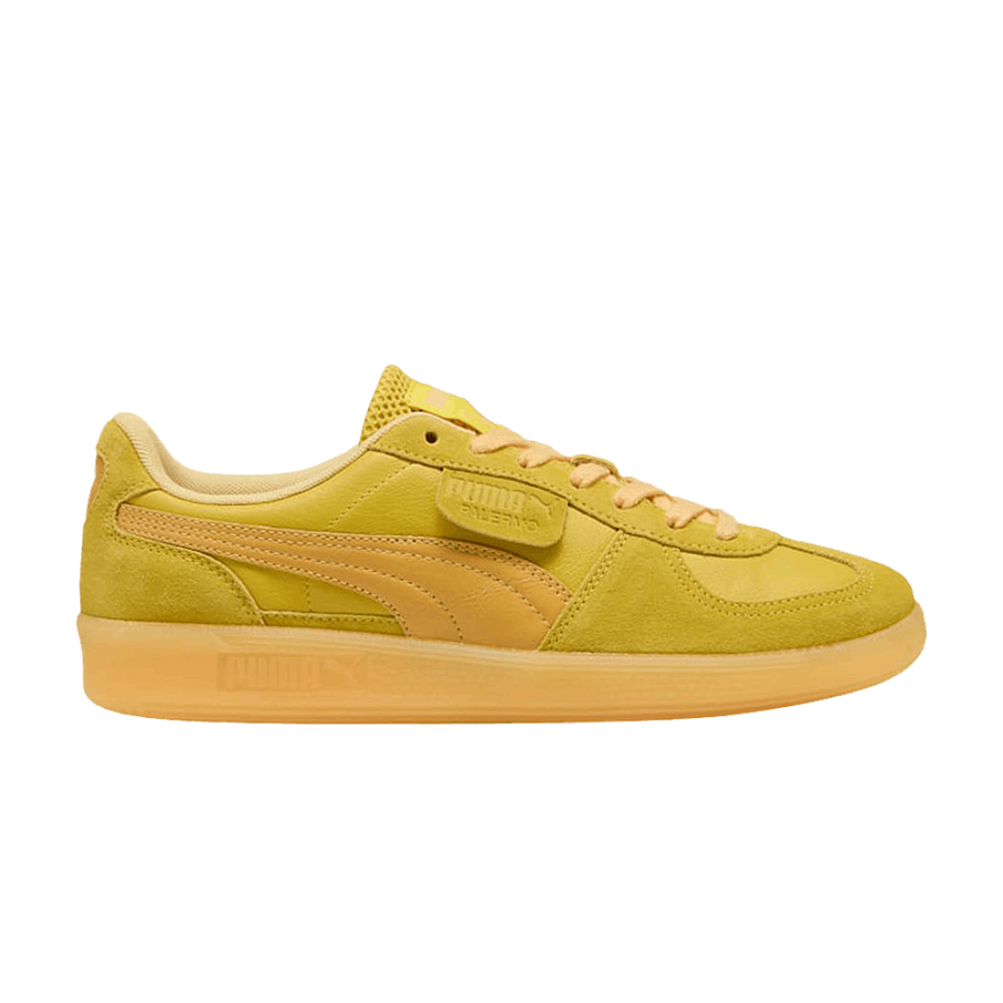 Фото № 1 с приближением к товару «‎Puma Palermo Citrus Tangerine»