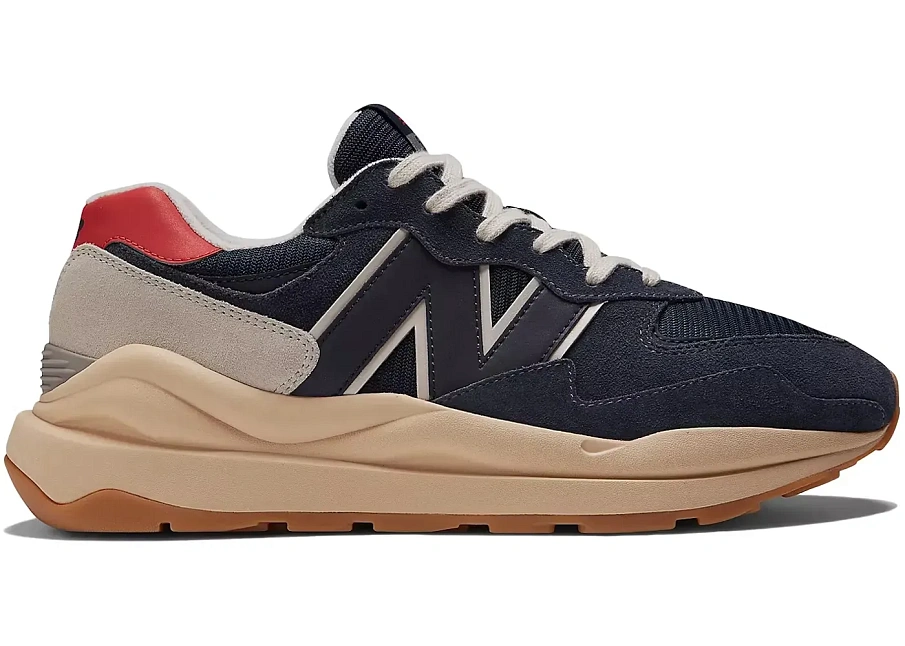 Фото № 1 с приближением к товару «‎New Balance 57/40»
