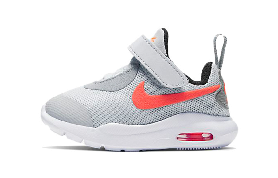 Фото № 1 с приближением к товару «‎(TD) Nike Air Max Oketo GreyRed»