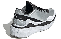 Фото № 4 с приближением к товару «‎adidas Stella McCartney x Wmns Earthlight 'Silver Metallic'»