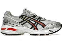 Фото № 1 с приближением к товару «‎ASICS Gel-1090 White Black»