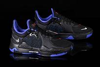 Фото № 2 с приближением к товару «‎Nike Pg 5 Ops Paul George»