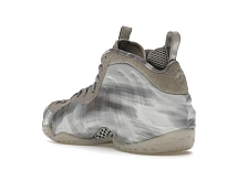 Фото № 6 с приближением к товару «‎Nike Air Foamposite One Dream A World Grey»