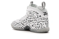 Фото № 6 с приближением к товару «‎Nike Air Foamposite One Lil Penny »