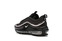 Фото № 6 с приближением к товару «‎Nike Air Max 97 Black Woodgrain »