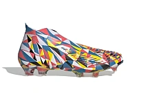 Фото № 1 с приближением к товару «‎adidas Predator Edge Geometric+ FG Multicolor»