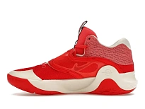 Фото № 3 с приближением к товару «‎Nike KD Trey 5 X»