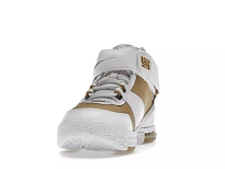 Фото № 4 с приближением к товару «‎Nike LeBron Zoom 2 Maccabi (2022)»