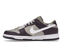Фото № 3 с приближением к товару «‎Nike Dunk Low Brown Basalt »