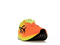 Фото № 1 с приближением к товару «‎ASICS Metaspeed Edge Shocking Orange»