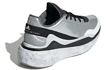 adidas Stella McCartney x Wmns Earthlight 'Silver Metallic' - 5