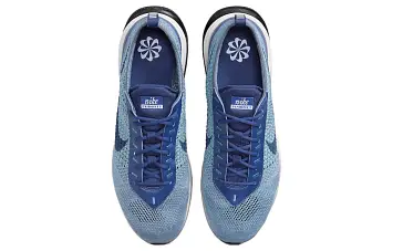  Nike Air Max Flyknit Sports Casual Shoes - 6