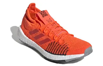 adidas PulseBoost HD 'Solar Red' - 4