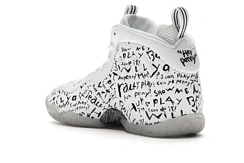 Nike Air Foamposite One Lil Penny  - 6