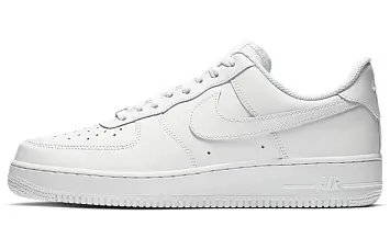 Nike Air Force 1'07 White - 1