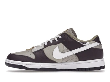 Nike Dunk Low Brown Basalt  - 3