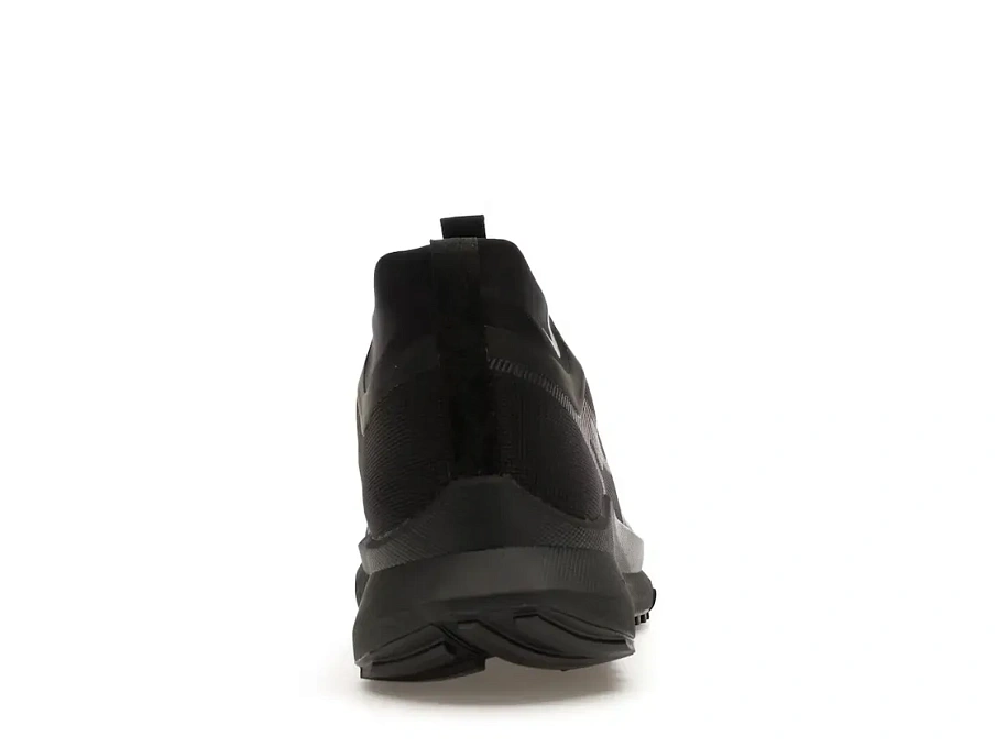 Фото № 4 с приближением к товару «‎Nike React Pegasus Trail 4 Gore-Tex»