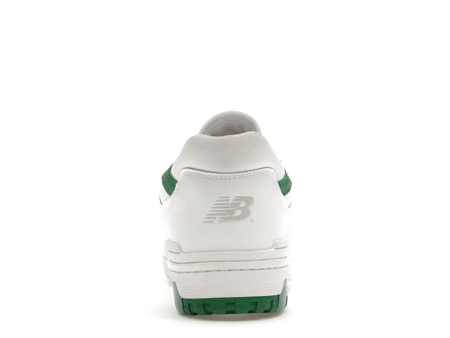 Фото № 4 с приближением к товару «‎New Balance 550»