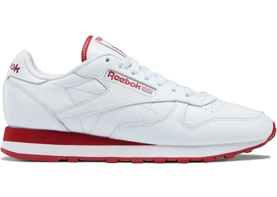 Фото № 1 с приближением к товару «‎Reebok Classic Leather»