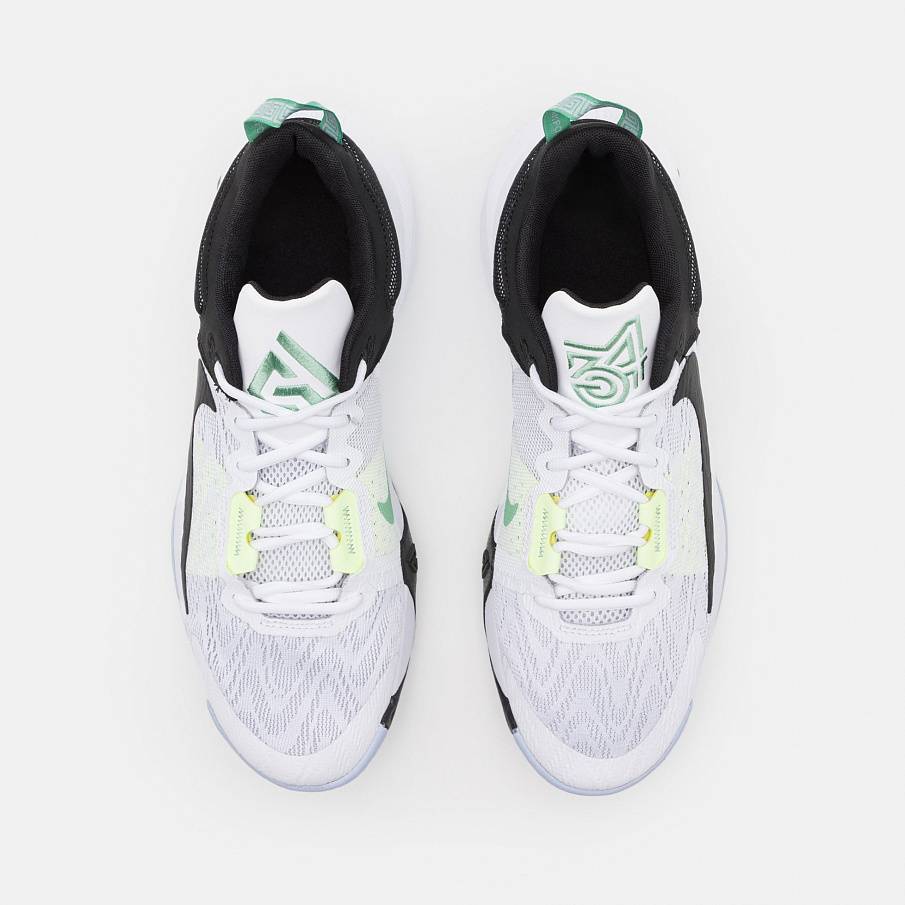 Фото № 4 с приближением к товару «‎Nike Giannis Immortality 2»