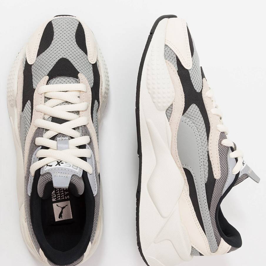 Фото № 2 с приближением к товару «‎Puma Rs-X »