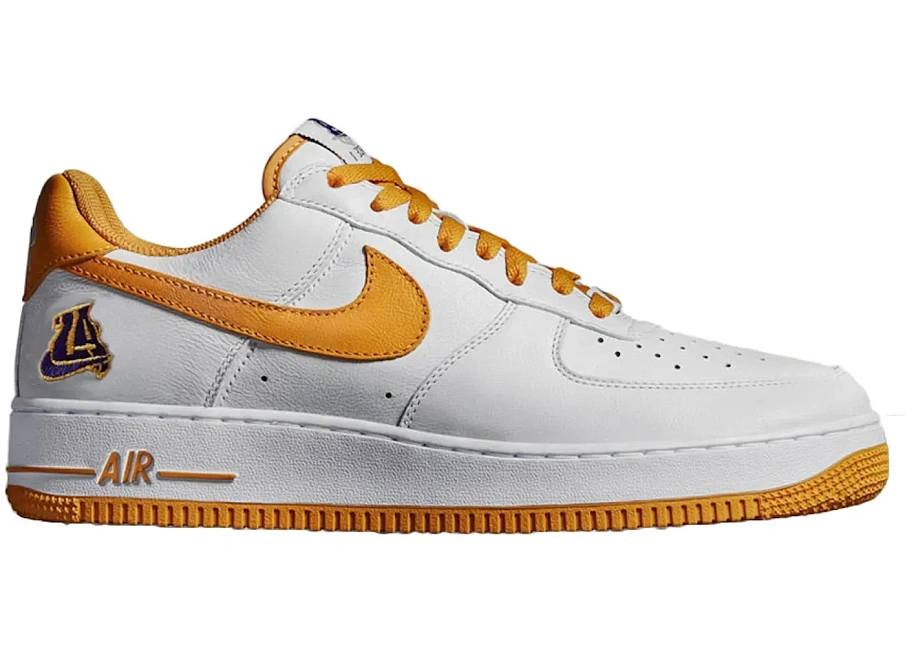 Фото № 1 с приближением к товару «‎Nike Air Force 1 Low LA (2016)»