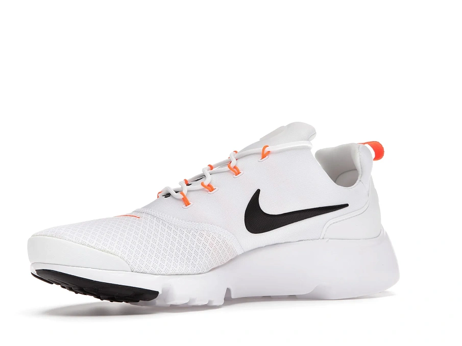 Фото № 3 с приближением к товару «‎Nike Presto Fly Just Do It Pack White»