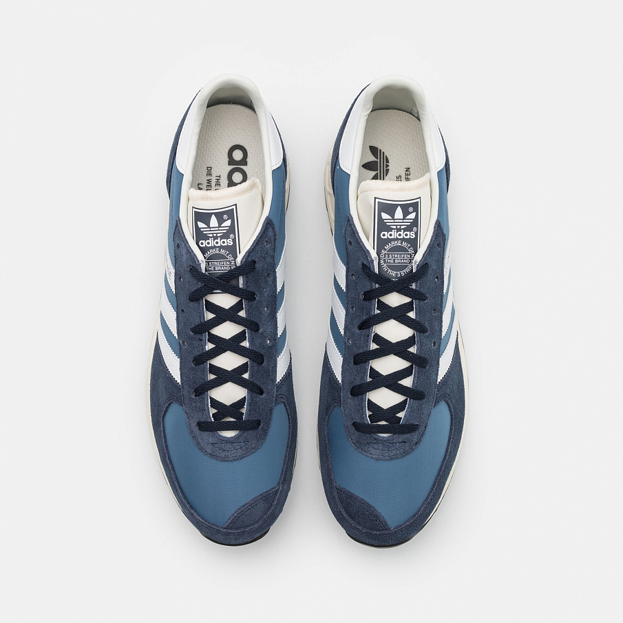 Фото № 4 с приближением к товару «‎Adidas Trx Vintage »