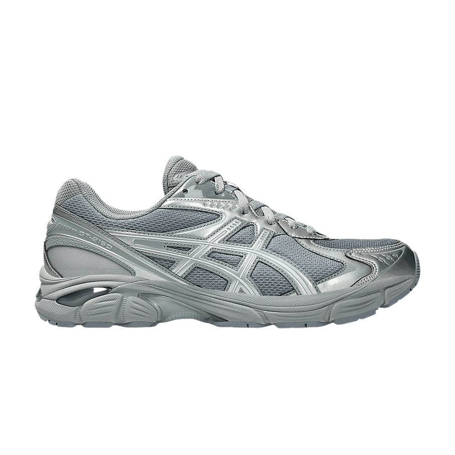 Фото № 1 с приближением к товару «‎ASICS GT 2160 Gravel Pure Silver»