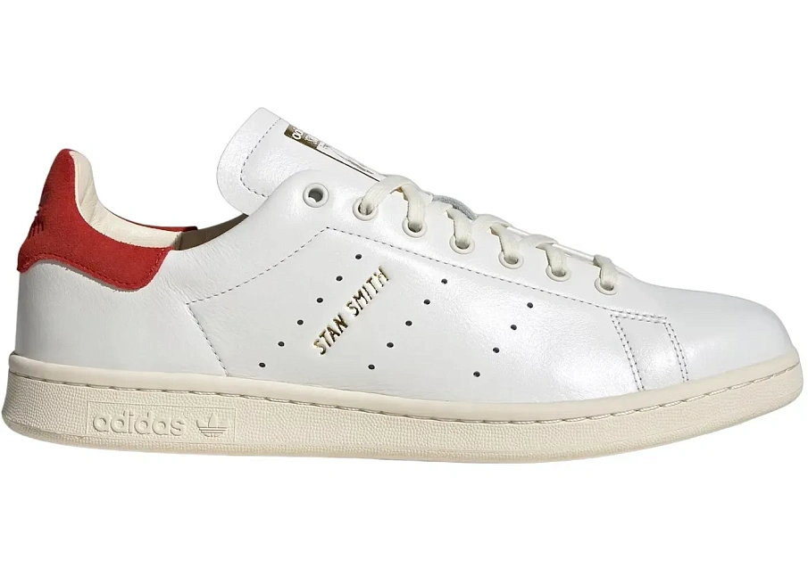 Фото № 1 с приближением к товару «‎adidas Stan Smith Lux»