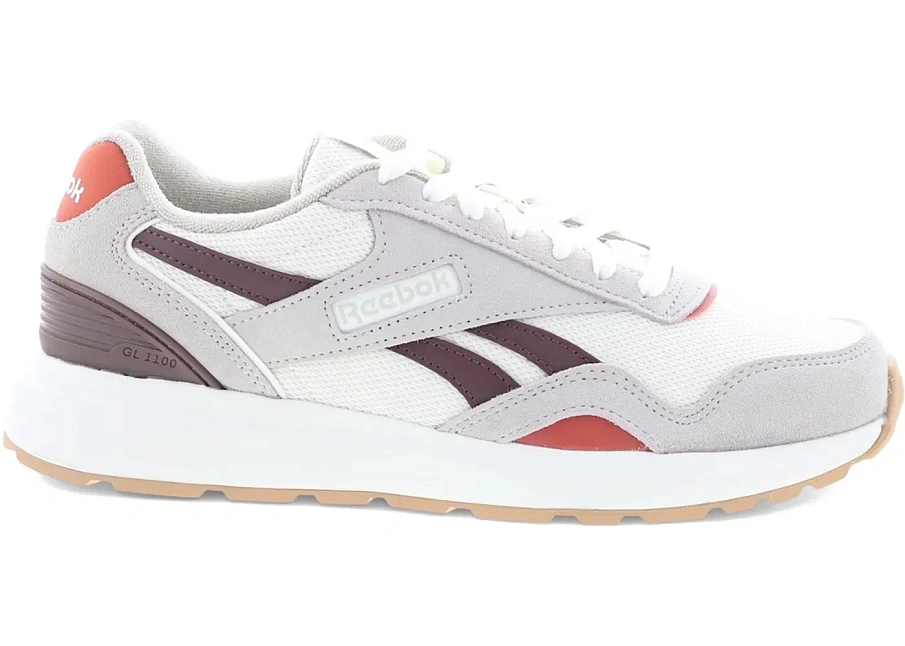 Фото № 1 с приближением к товару «‎Reebok GL 1000»