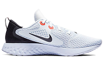 Фото № 2 с приближением к товару «‎Nike Wmns Legend React WhiteBlack»