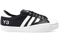 Фото № 1 с приближением к товару «‎adidas Y-3 Yohji Star Black White»