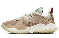 Фото № 1 с приближением к товару «‎Nike Air Jordan Delta Sp Running Shoes Vachetta Tan»
