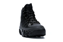Фото № 4 с приближением к товару «‎Jordan 9 Retro Boot Black Concord»