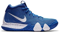 Фото № 1 с приближением к товару «‎Nike Kyrie 4 Game Royal»
