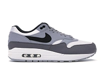 Фото № 1 с приближением к товару «‎Nike Air Max 1 White Black Wolf Grey»