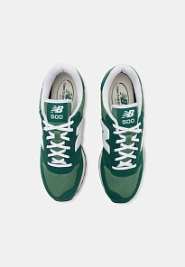 Фото № 4 с приближением к товару «‎GM500LCG UNISEX»
